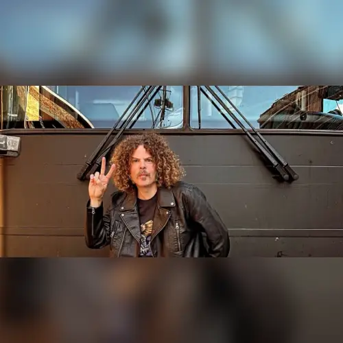 Wolfmother + Asomvel